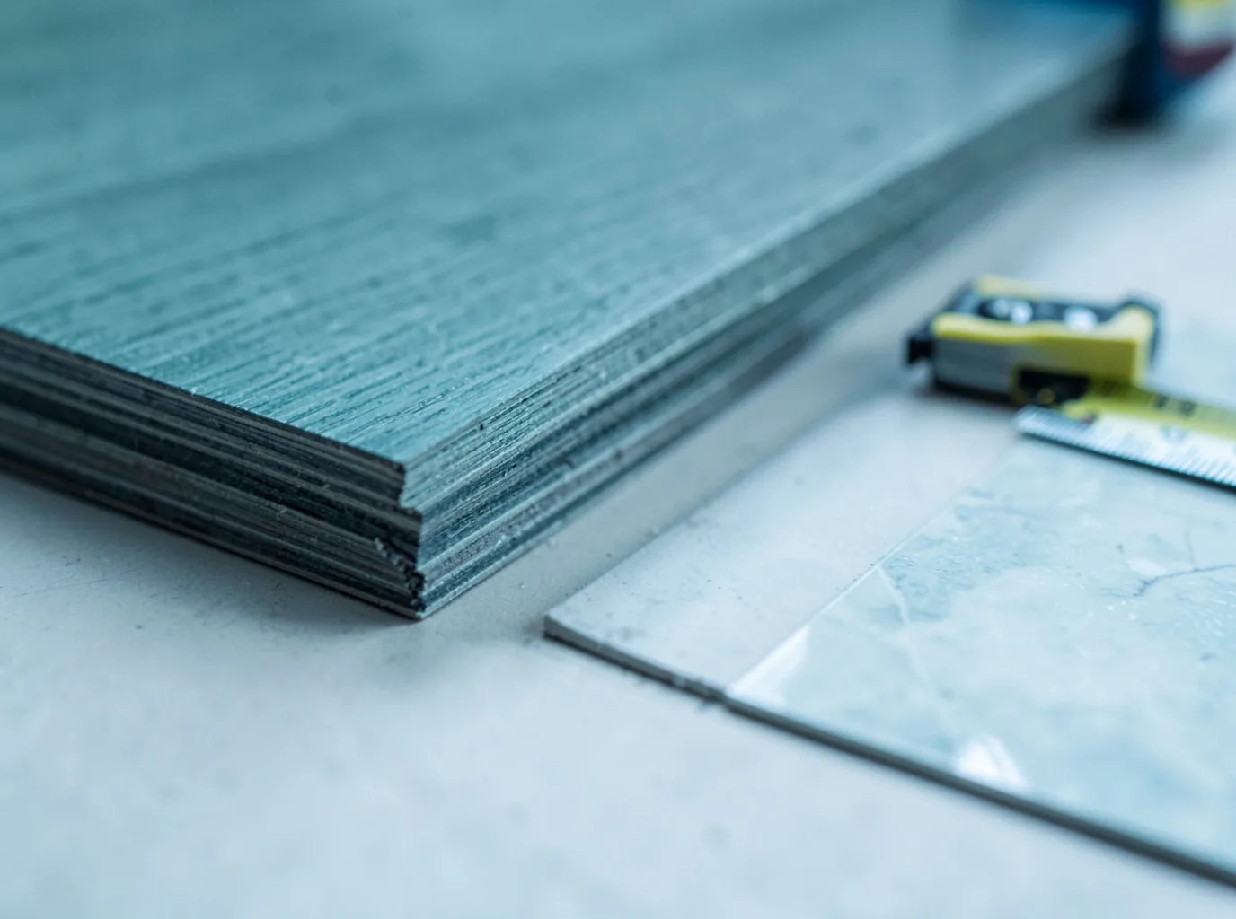 Luxury Vinyl Plank Installation Tenakee Springs, AK FAQs